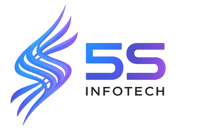 5S CRM